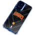 NBA Atlanta Hawks Team Jersey Moto G 5G (2024) Clear Case